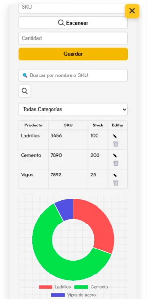 Buildybox Screenshot 2