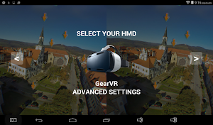Levoča UNESCO Virtual reality Screenshot 3