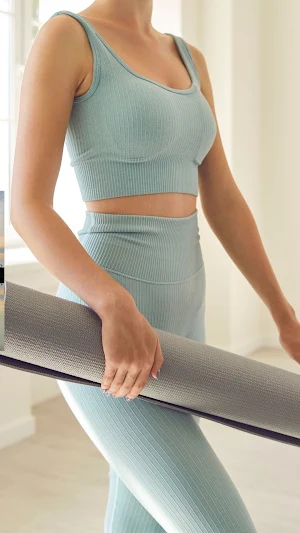 Pilates Wallpaper Screenshot 3