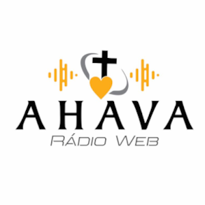 Ahava Rádio Web Screenshot 0