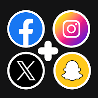 All apps in One