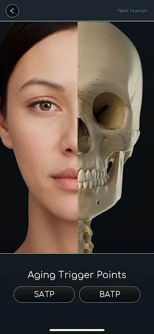 Next Human - ATPs Screenshot 0