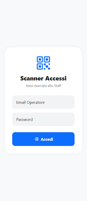 myDonor EAC Screenshot 0