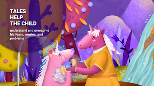 MySkazka - Bedtime Stories Screenshot 1