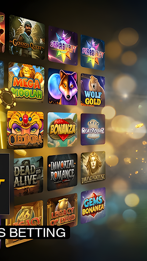 melbet Screenshot 1