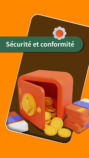 Le Prêt Screenshot 3