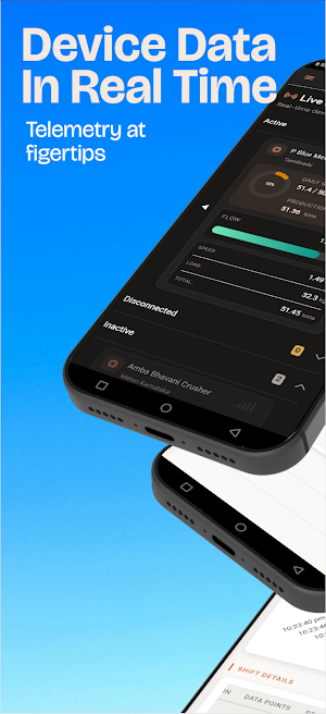 Esskay Connect Screenshot 0