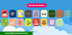 Belajar membaca tanpa mengeja Screenshot 0