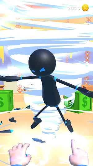 Slice of Magic Screenshot 2