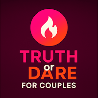 Truth or Dare: For Couples