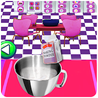 Zineb Cupcake Maker