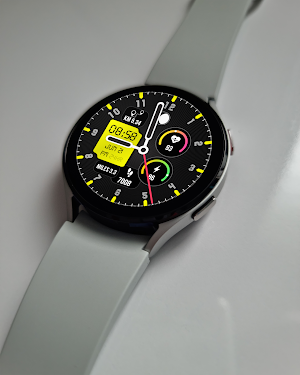 Active 7 Screenshot 2