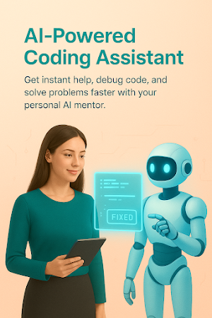 CodeTuto: Learn Code with AI Screenshot 3