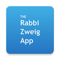 The Rabbi Zweig App