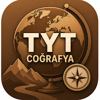 TYT Coğrafya Konu&Soru