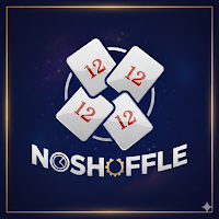 NoShuffle