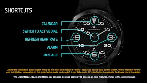 AE DARK MATTER Screenshot 3