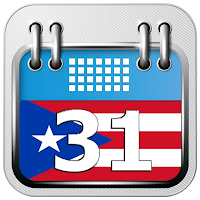 Puerto Rico Calendar Holidays