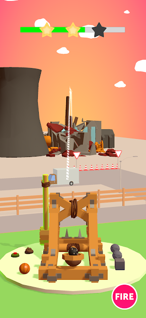 Crazypult Screenshot 3
