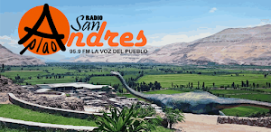 Radio San Andres de Aplao Screenshot 0