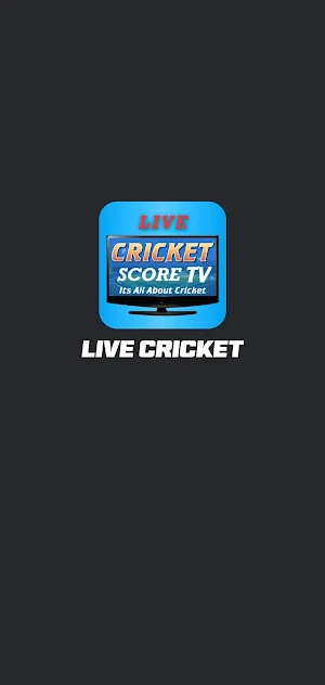 Live Cricket TV HD Screenshot 0