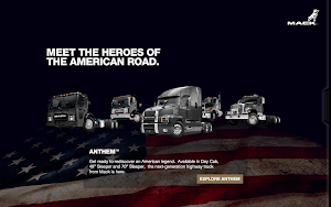 Mack Consultant Screenshot 0