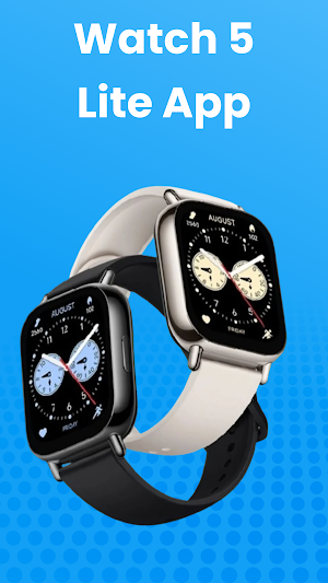 Redmi Watch 5 Lite App Screenshot 3