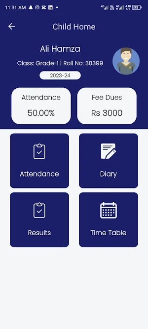 Dr Aq khan Safari 1 Screenshot 2