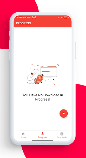 Video Downloader Screenshot 1