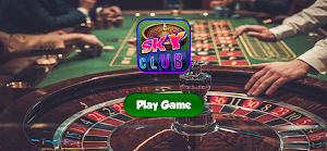 SkyclubPoker Offline Screenshot 1
