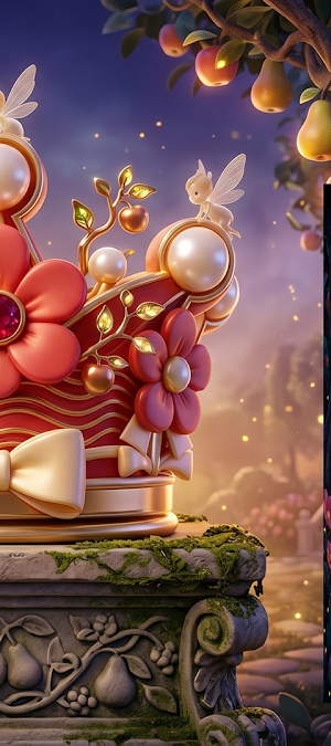 Gold Plate Catch Screenshot 2
