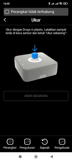 Serspro Screenshot 2