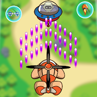 Air War Shooter -1945 Strike Force
