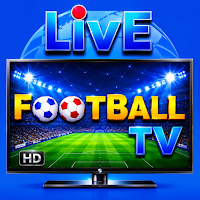 Live Football TV - HD Match