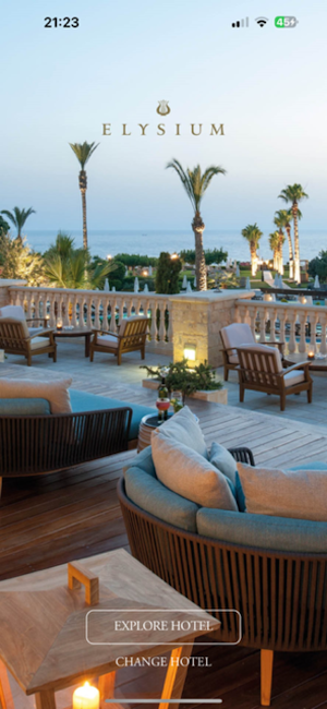 Stademos Hotels Screenshot 3