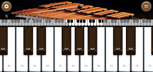 Marimba Instrument Screenshot 1