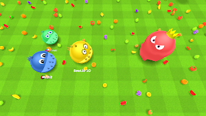 Soul.io 3D Screenshot 3