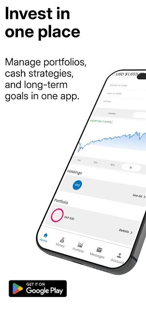 U.S. Cherry Screenshot 0
