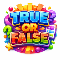 True or False Trivia Quiz
