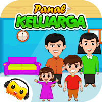 Belajar Anggota Keluarga