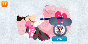 Disney Magic Timer by Oral-B Screenshot 3
