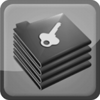 Locked File Explorer