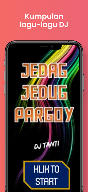 Lagu DJ Jedag Jedug Fullbass Screenshot 1