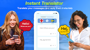 All Languages Voice Translator Screenshot 2
