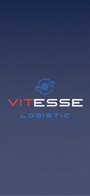 Vitesse Logistic Screenshot 3