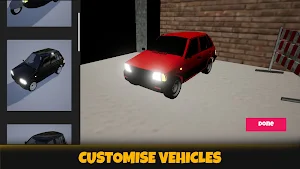 Indian Driver Screenshot 2