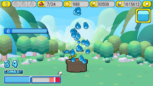 SweetGarden Screenshot 2