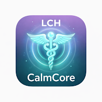 LCH-CalmCore