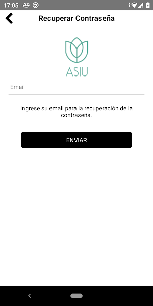 Asiu Screenshot 1