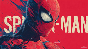 Spiderman Wallpaper HD & 4K Screenshot 0